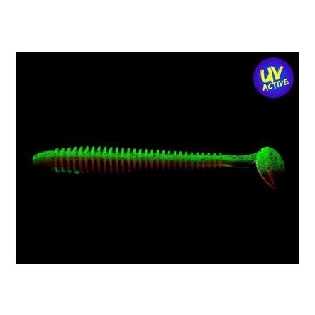Swing Impact Fire Tiger - Leurre souple - Image du produit 2