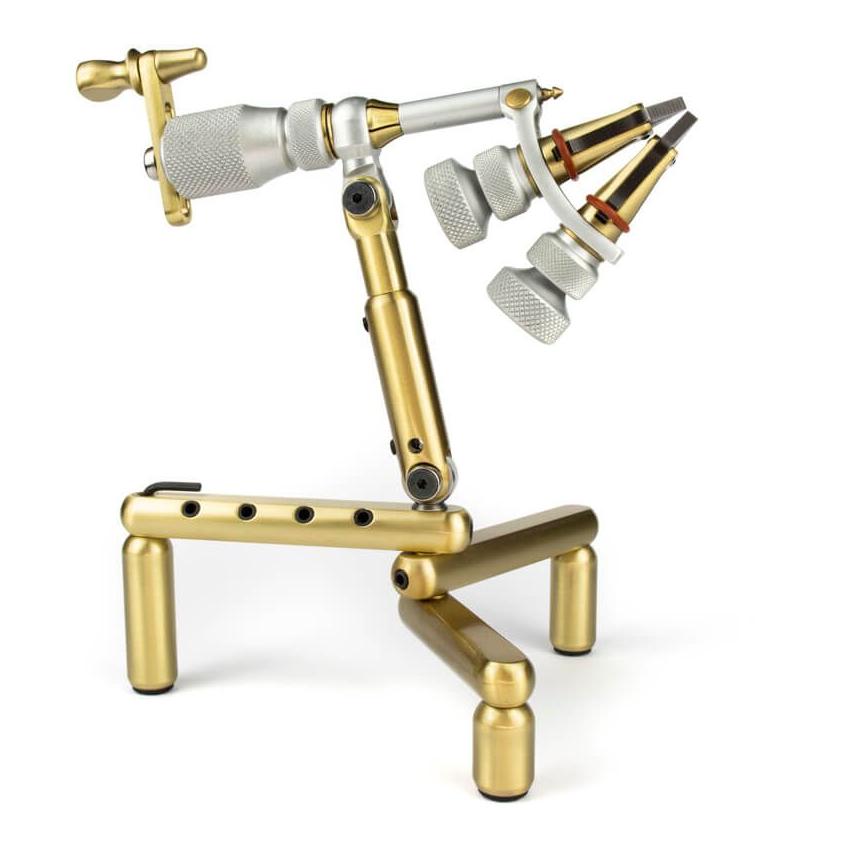 Cottarelli Cottarelli Travel T-Rex Vise Kit