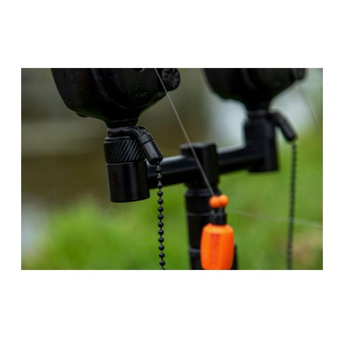 Black Label QR Buzz Bar Standard - Rutenhalter - Produktbild 2