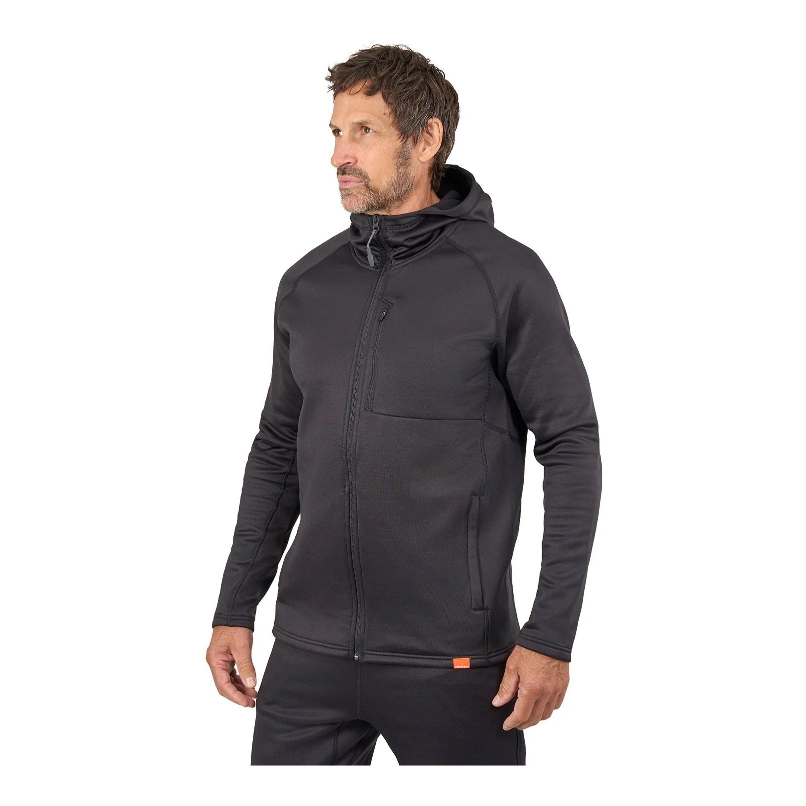 Grundies Thermal FZ Hoodie - Produktbild 3
