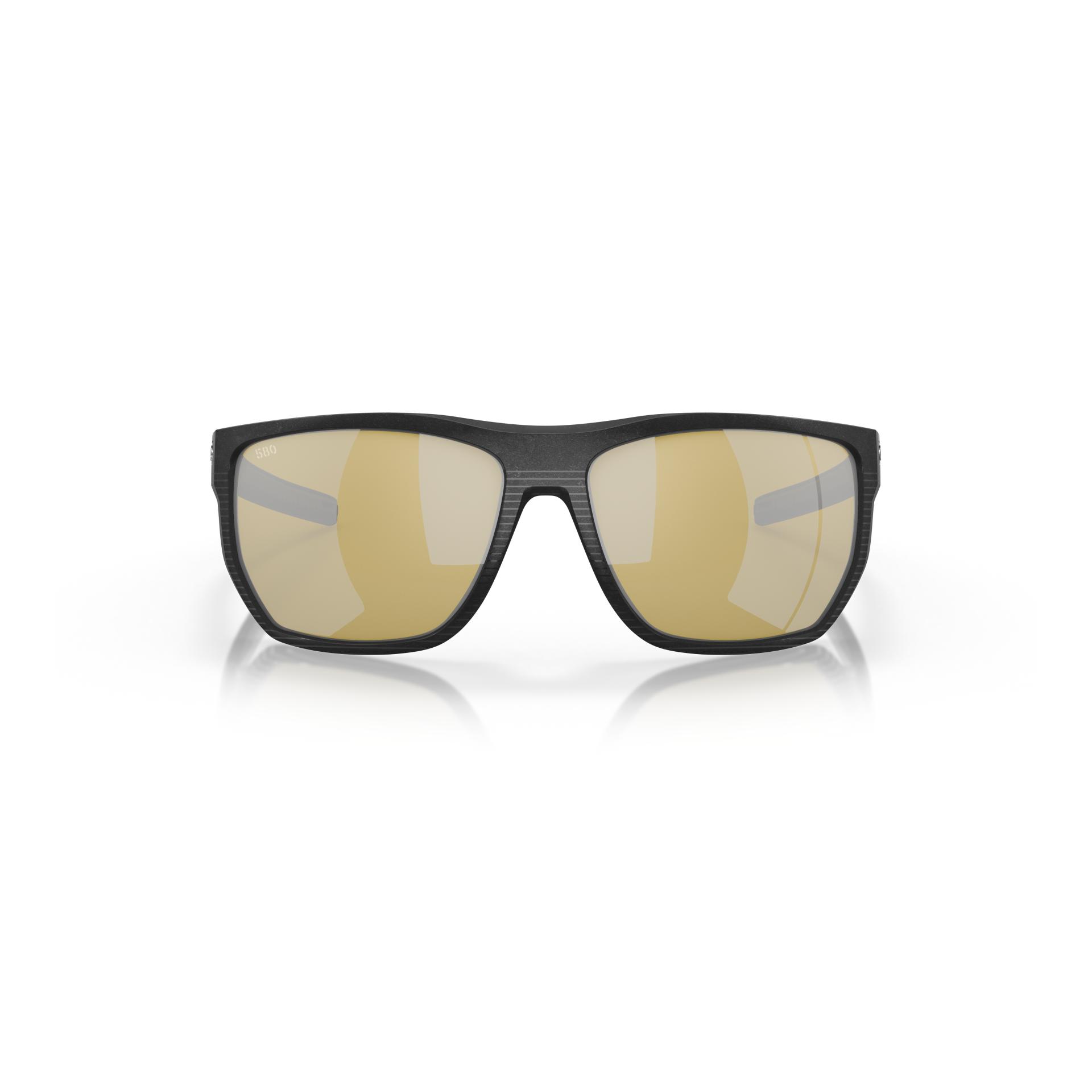 Santiago Green Mirror - Lunettes polarisées - Image du produit 4