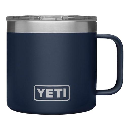 YETI RAMBLER 14 OZ MUG - Tasse à boire