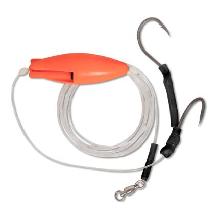 6-0 Lighting Rig L2.00m Line 1.20mm - Produktbild 1