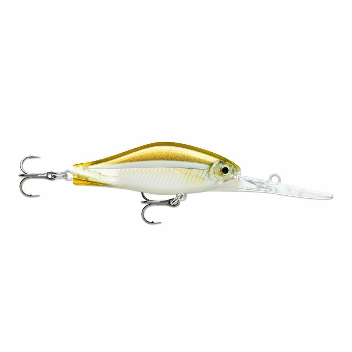 White Pilchard UV