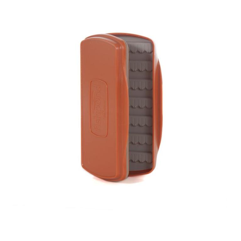 Tacky Pescador Fly Box Burnt Orange - Fliegenbox - Produktbild 3