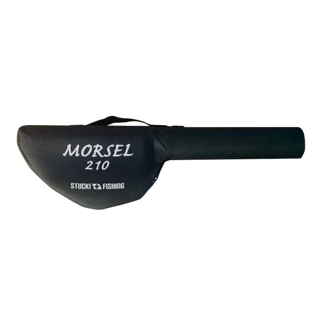 Morsel Tele Travel - Teleskoprute - Produktbild 5