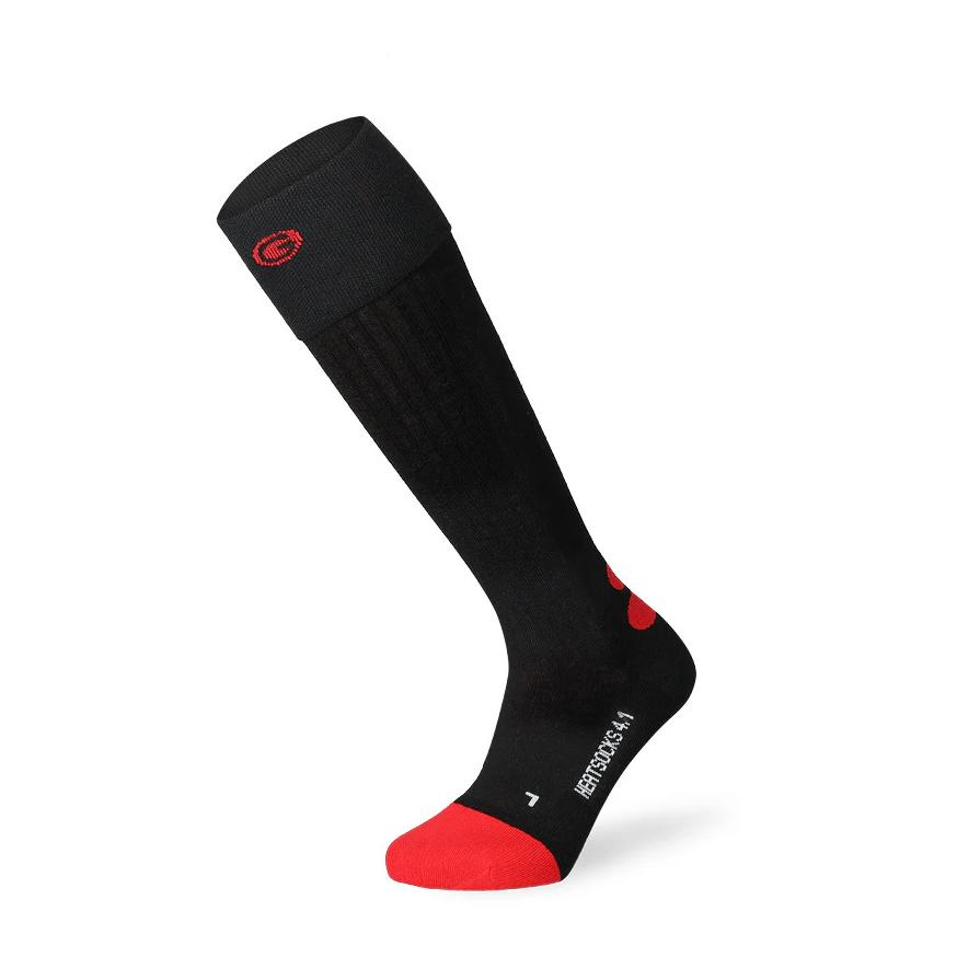 Heizsocken 4.1