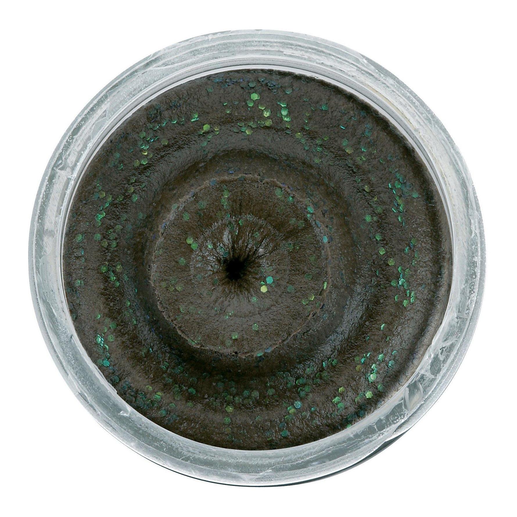 White Glitter