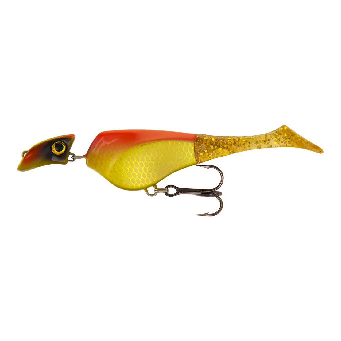 Headbanger Headbanger Shad FL 11 - Wobbler