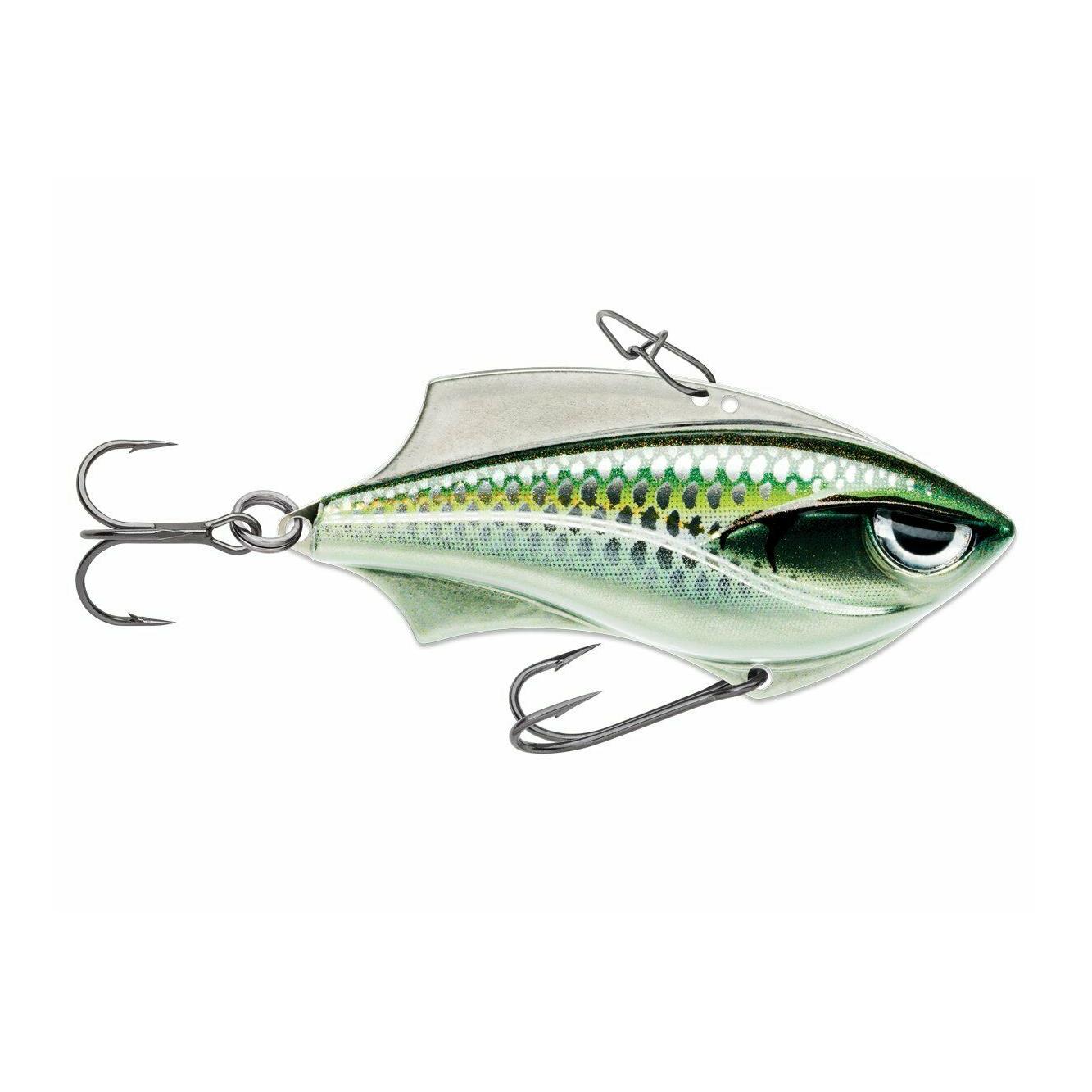 Rapala Rap-V Blade - Vibration Bait