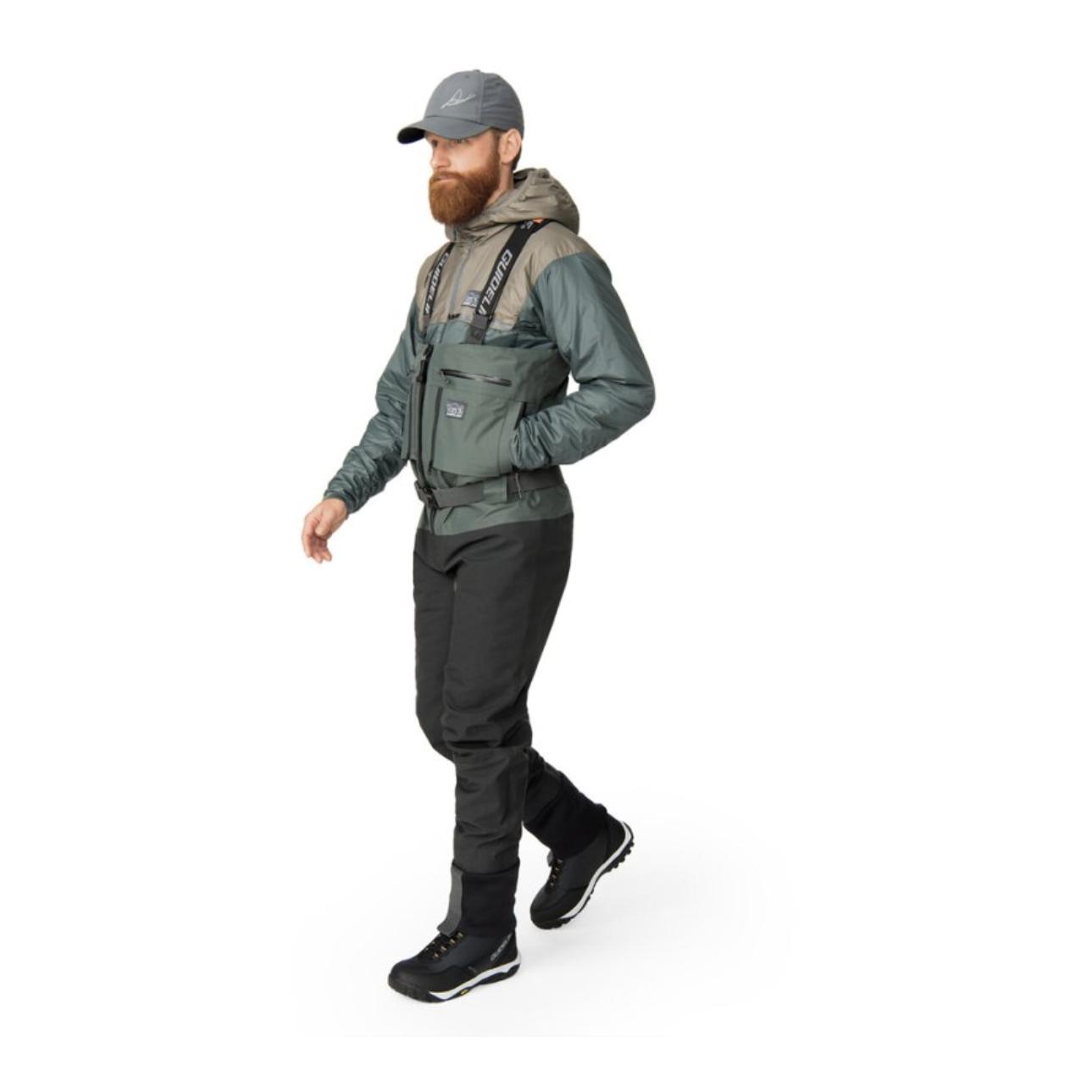 Alta NGx Zip Wader - Produktbild 4