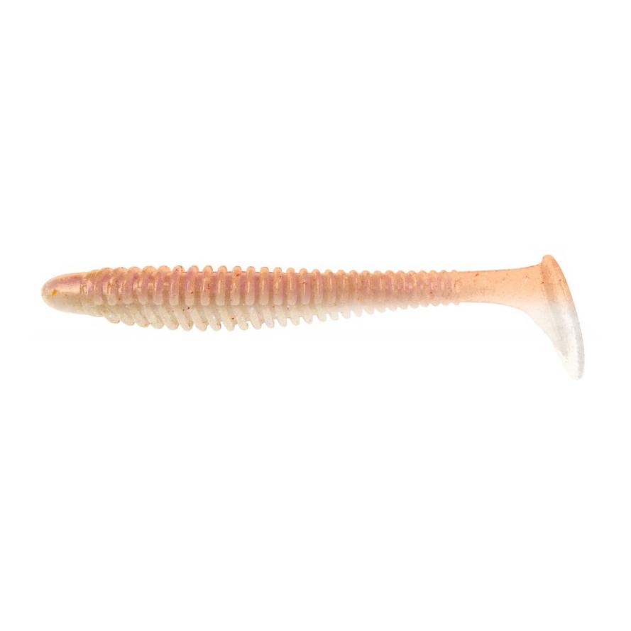 Noike Ninja Wobble Shad - Leurre souple
