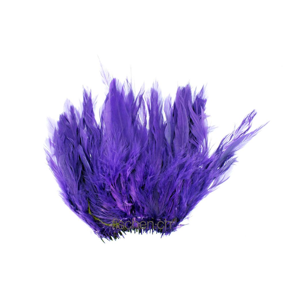 Schlappen - Purple
