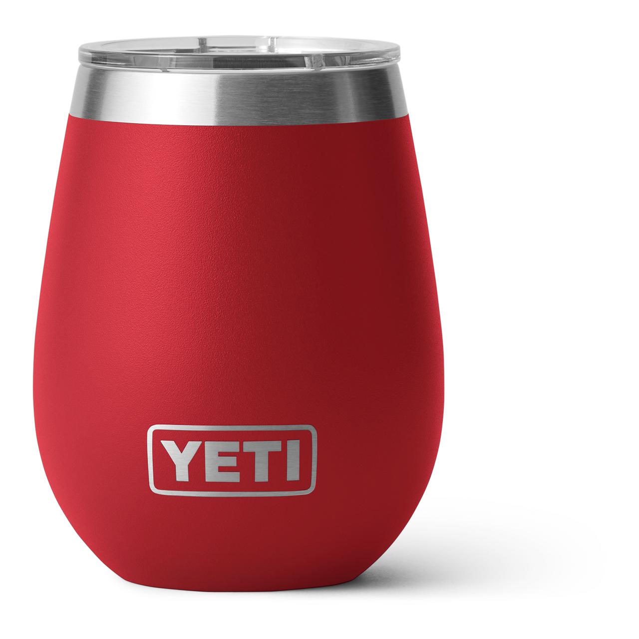 RAMBLER 10 OZ WINE TUMBLER – Gobelet - Image du produit 1