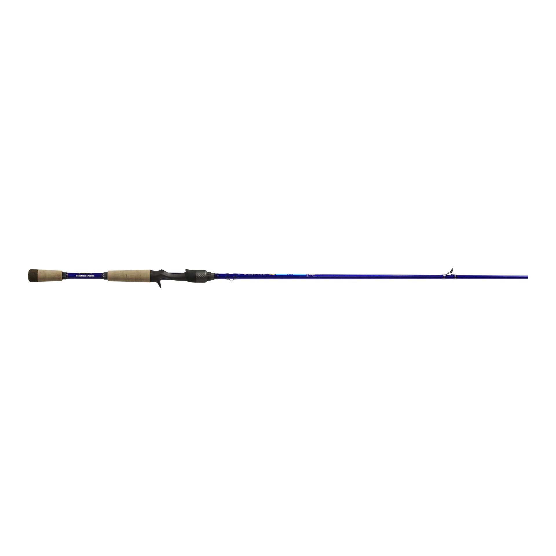 St. Croix Rod Legend Tournament Pike Casting - Castingrute