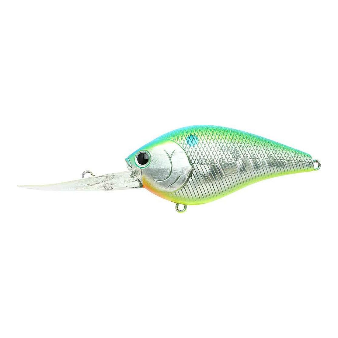 Lucky Craft LC 2.5XD - Crankbait