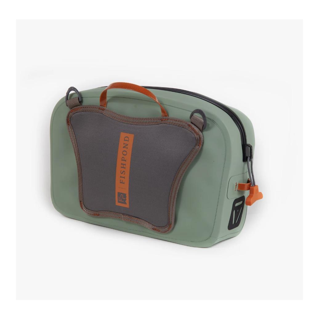 fishpond Thunderhead Submersible Small Lumbar Eco - Hip Pack