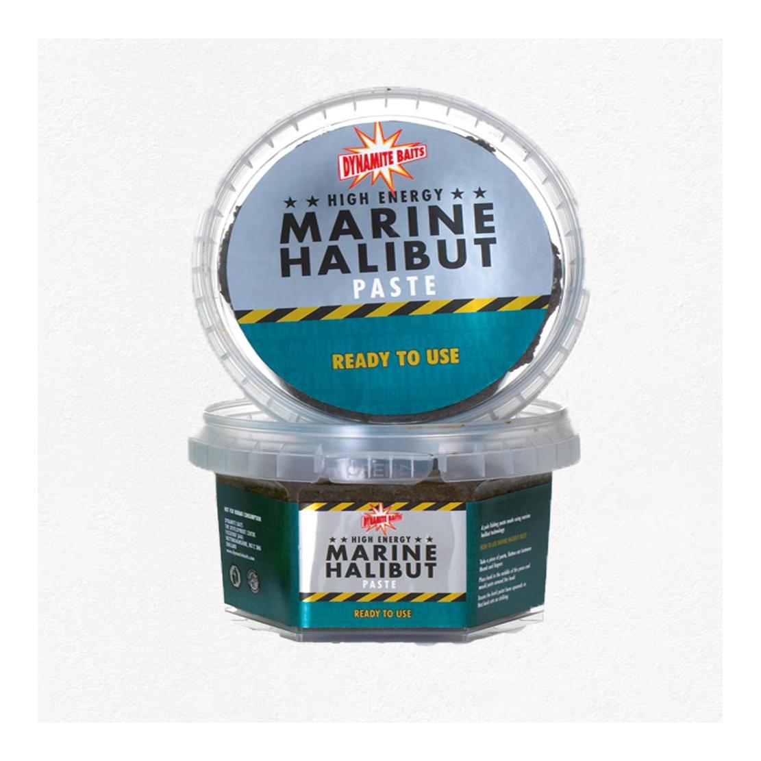 Marine Halibut Ready Paste