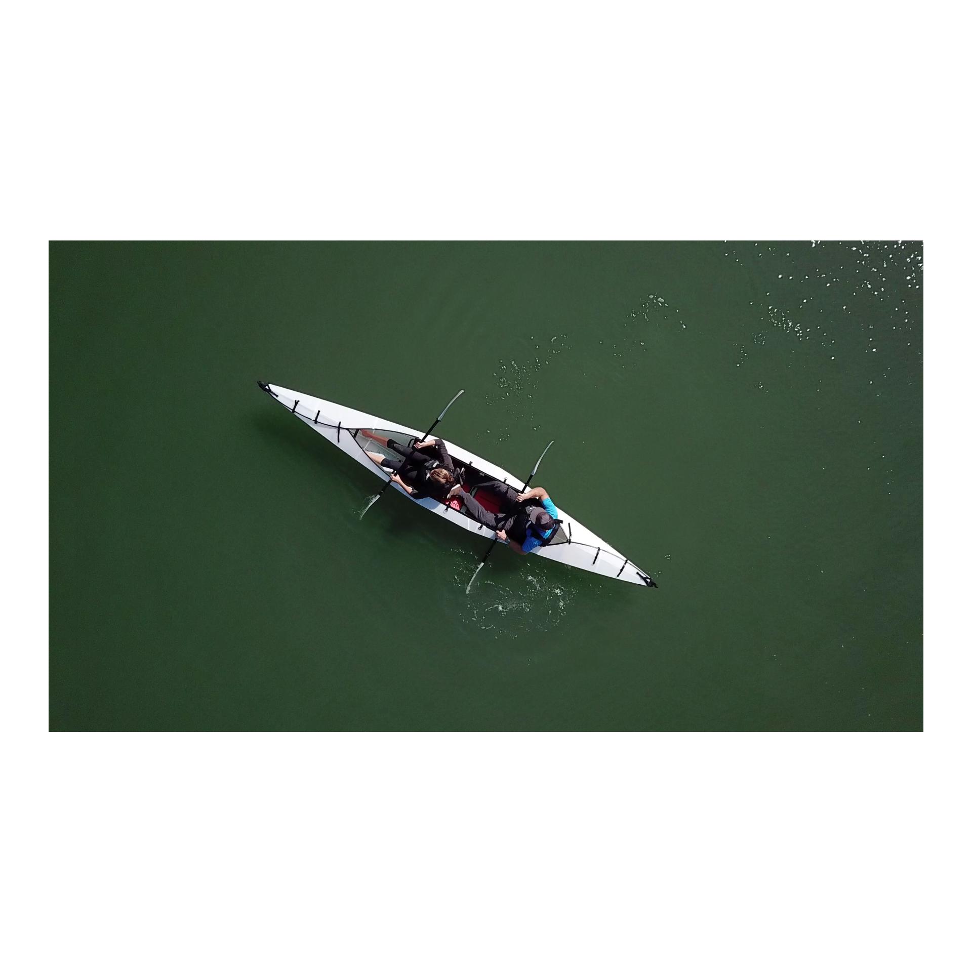 Oru Kayak Haven Kayak