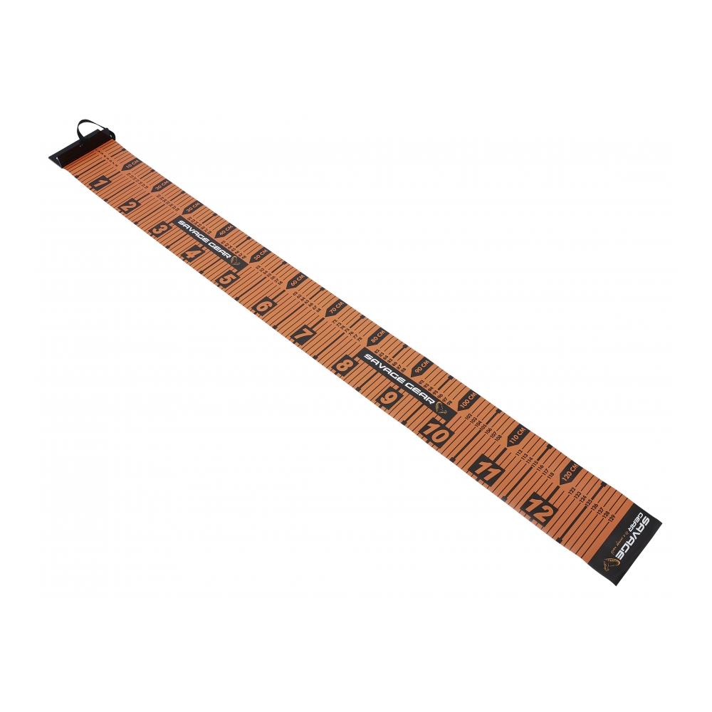 Savage Measure Up Roll - Massband - Produktbild 2