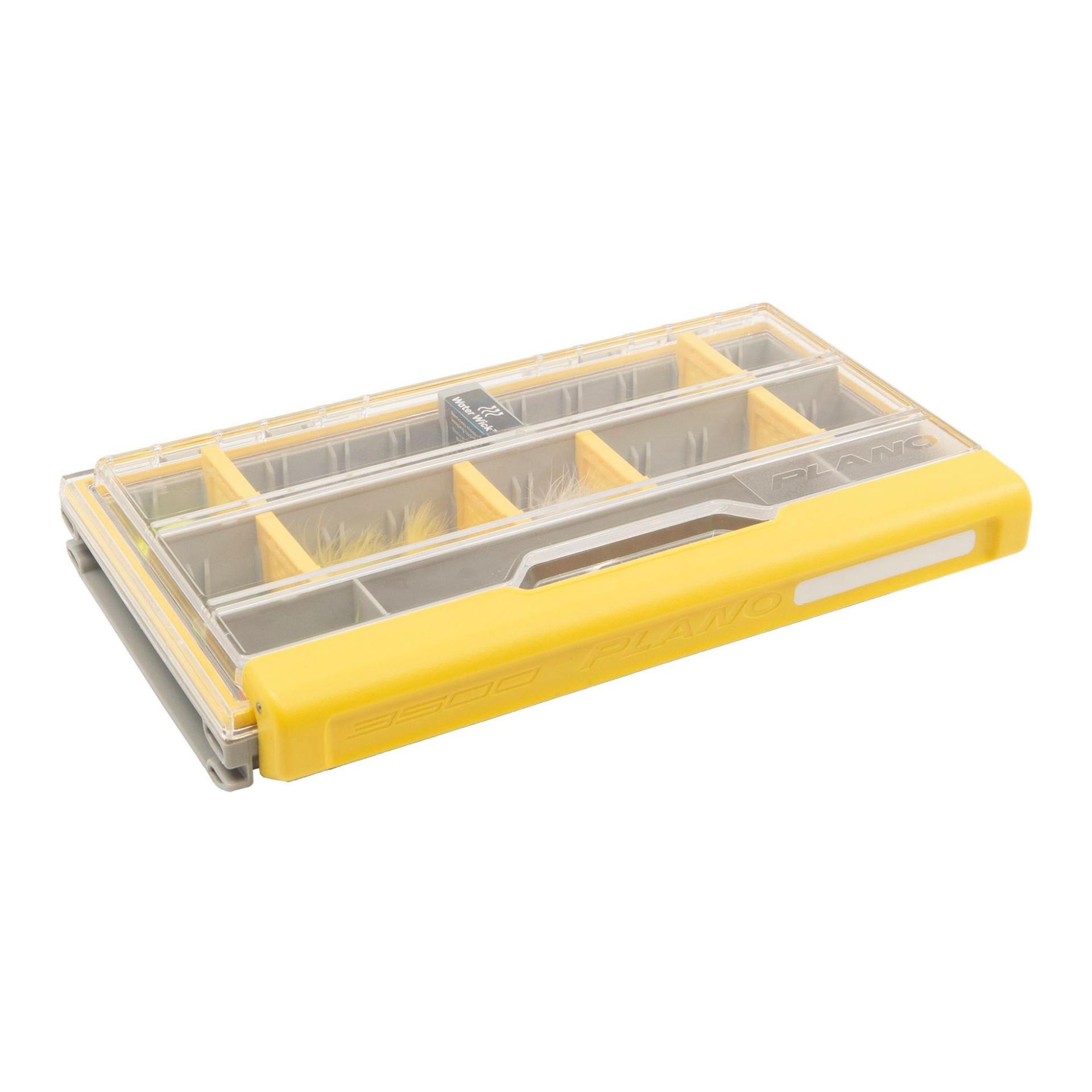 Edge 3500 Thin Stow - Zubehörbox