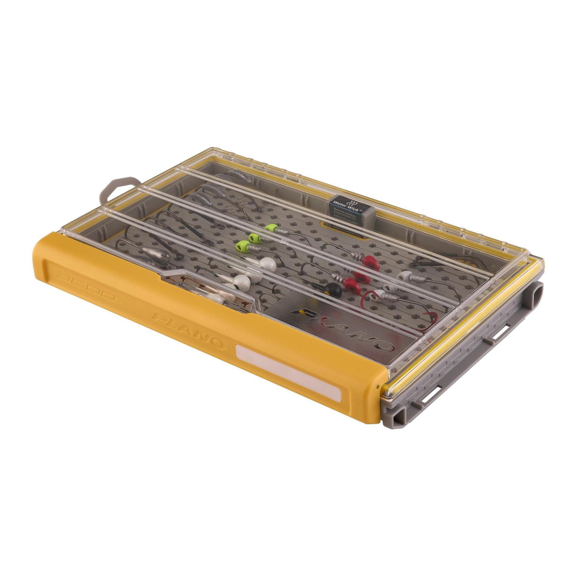 Edge 3600 Hook Box - Hakenbox - Produktbild 5