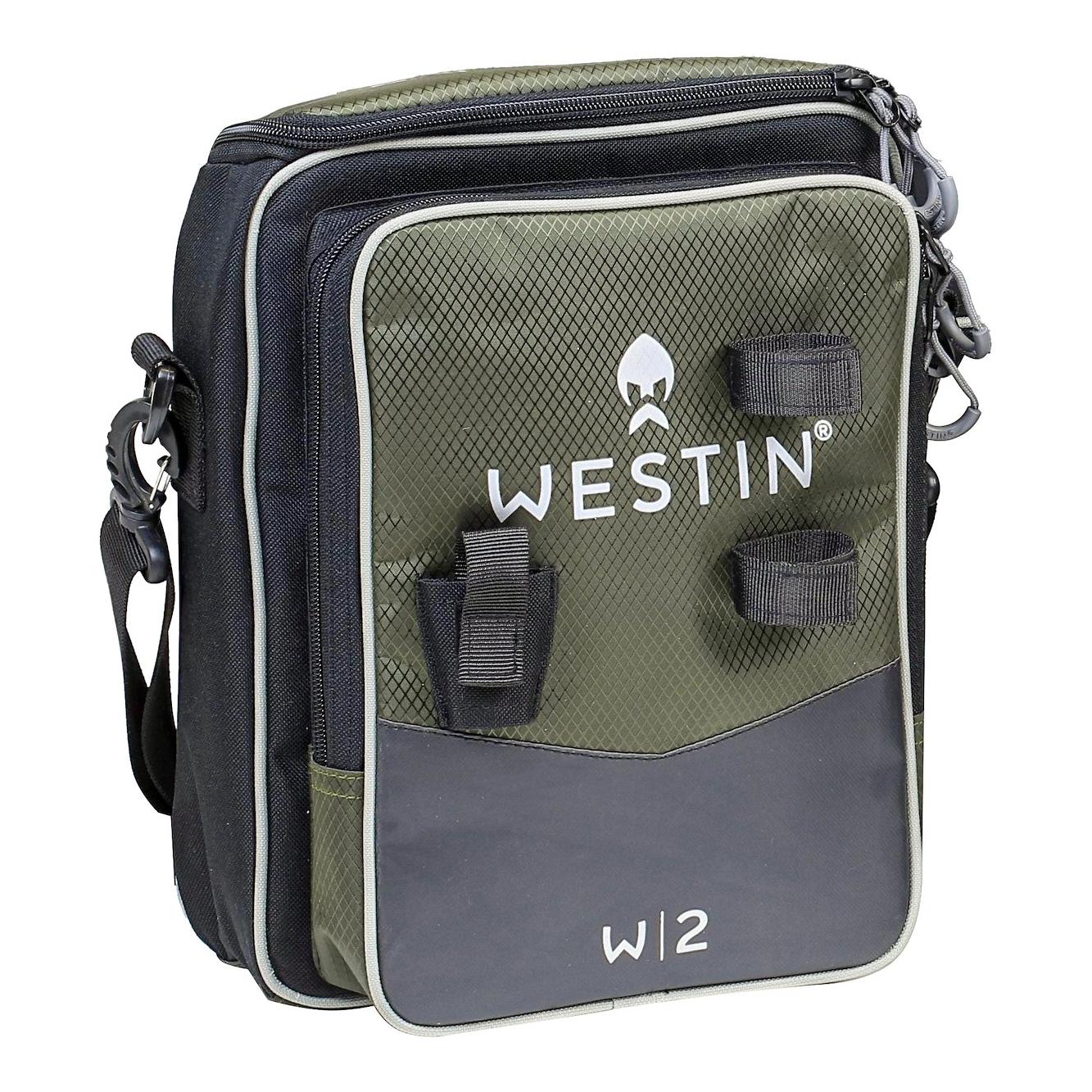 W2 Street Bag 1 Box Medium - Produktbild 1