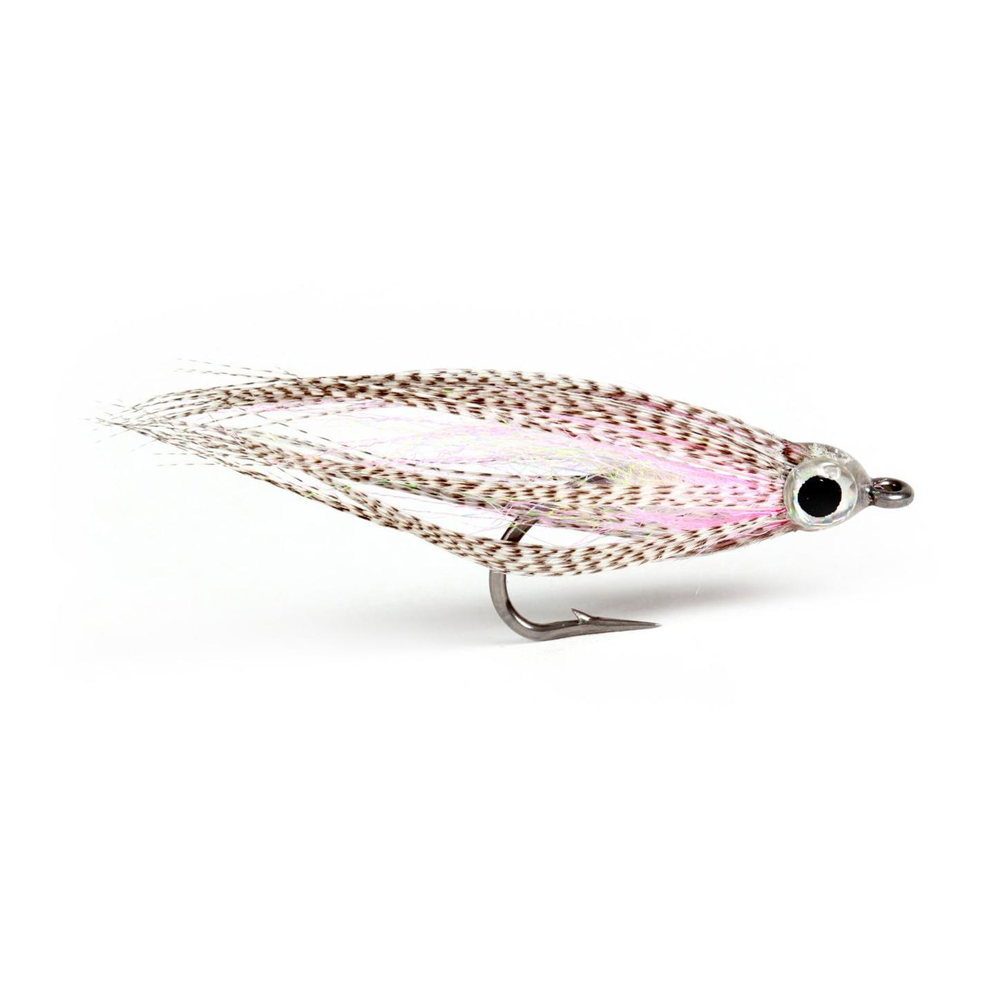 Mallard Herring - Streamer