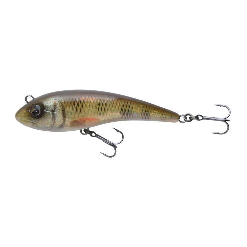 Low Glider Jerk SS - Jerkbait - Produktbild 1
