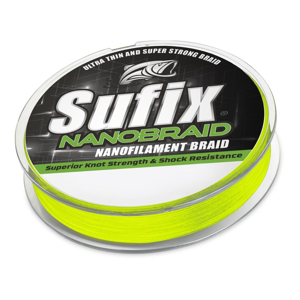 Nano Braid 100 m - Schnur