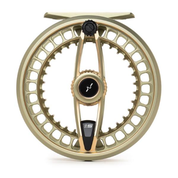 Fario Fly Reel 2026 - Produktbild 2