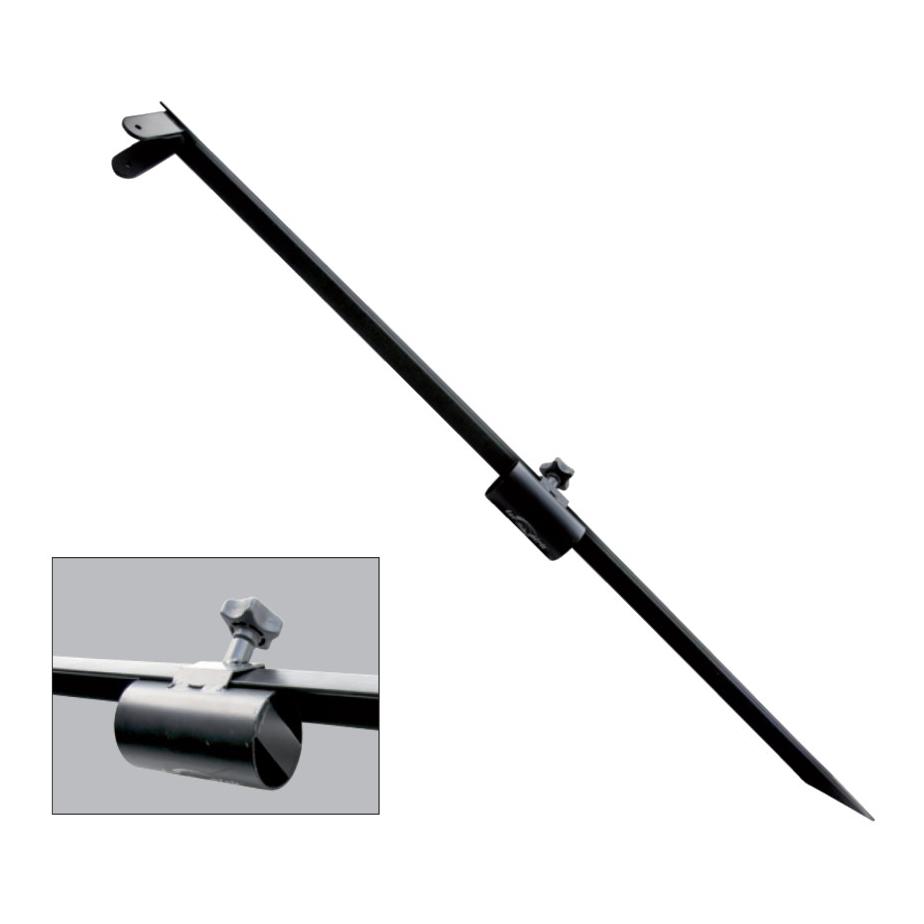 Bank Stick - Rutenhalter