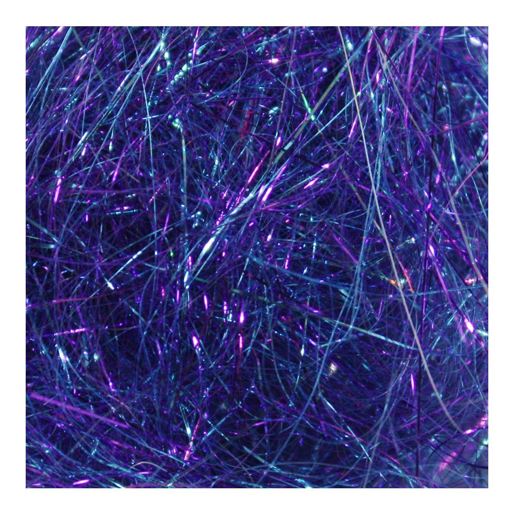 SSS Glitz Dubbing - mikkeli blue