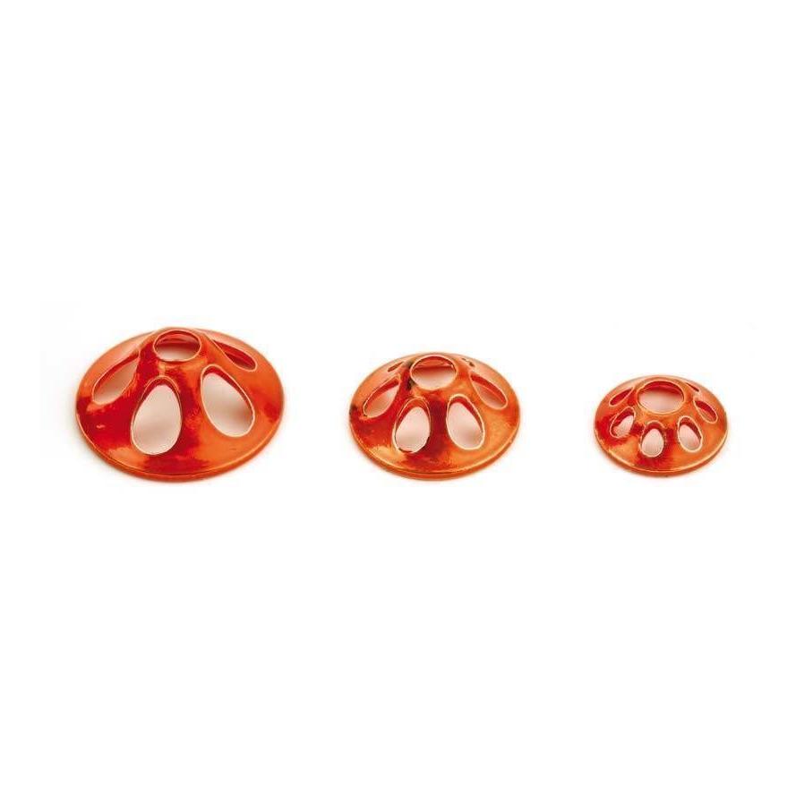 Pro Ultra Sonicdisc - orange metallic