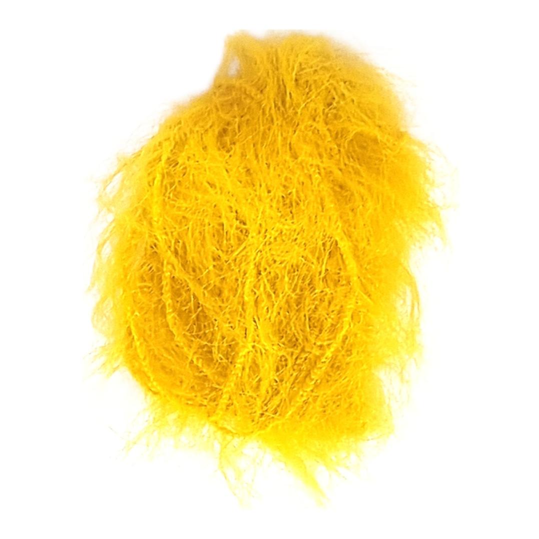 Semperfli Synthetic Marabou 20mm