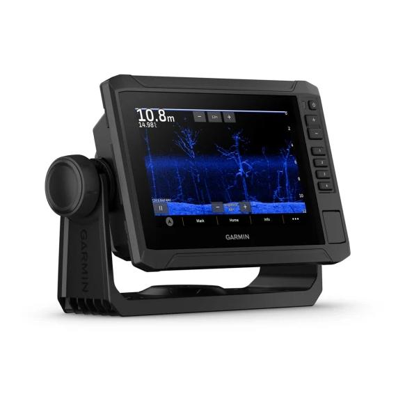Echomap UHD2 Touch 72sv - Echolot - Produktbild 4
