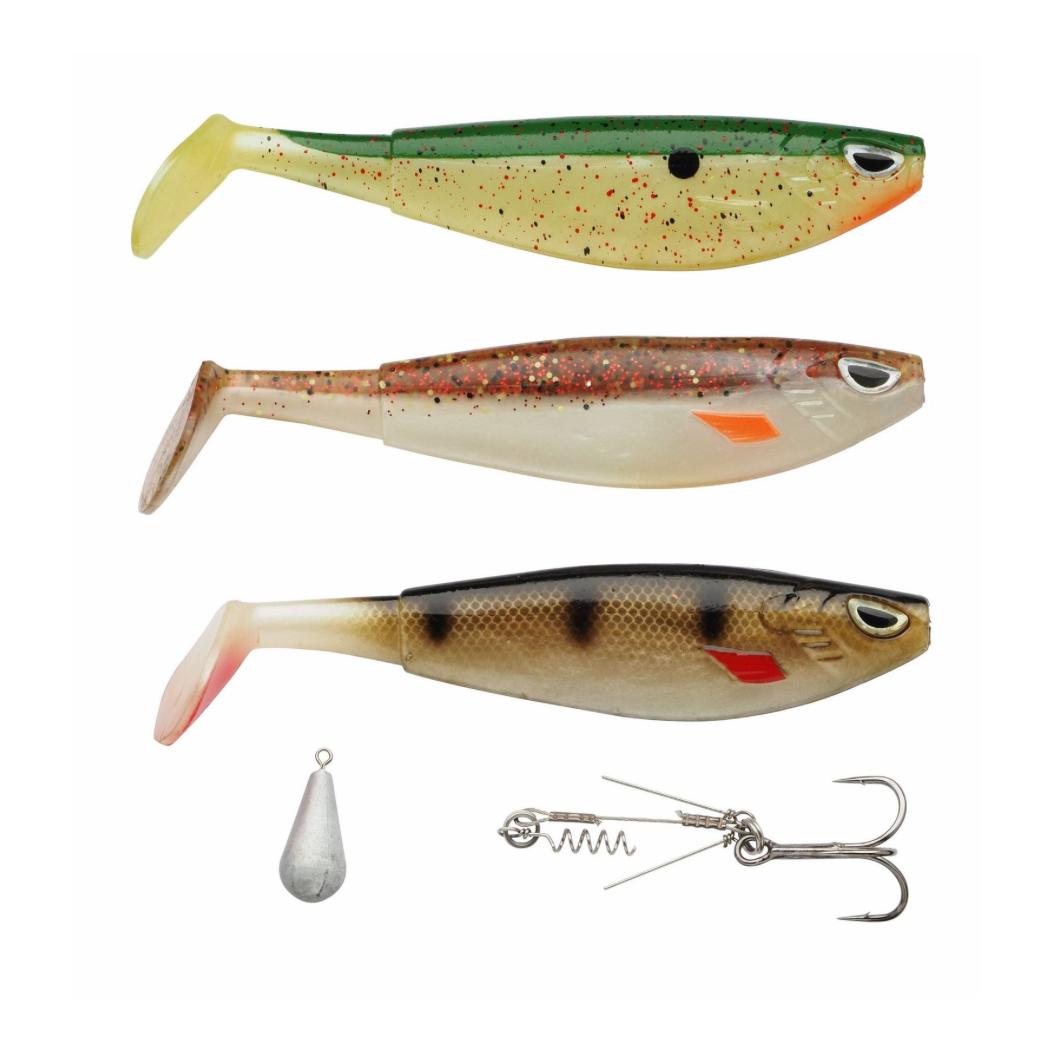 Sick Pack Pike - Produktbild 1