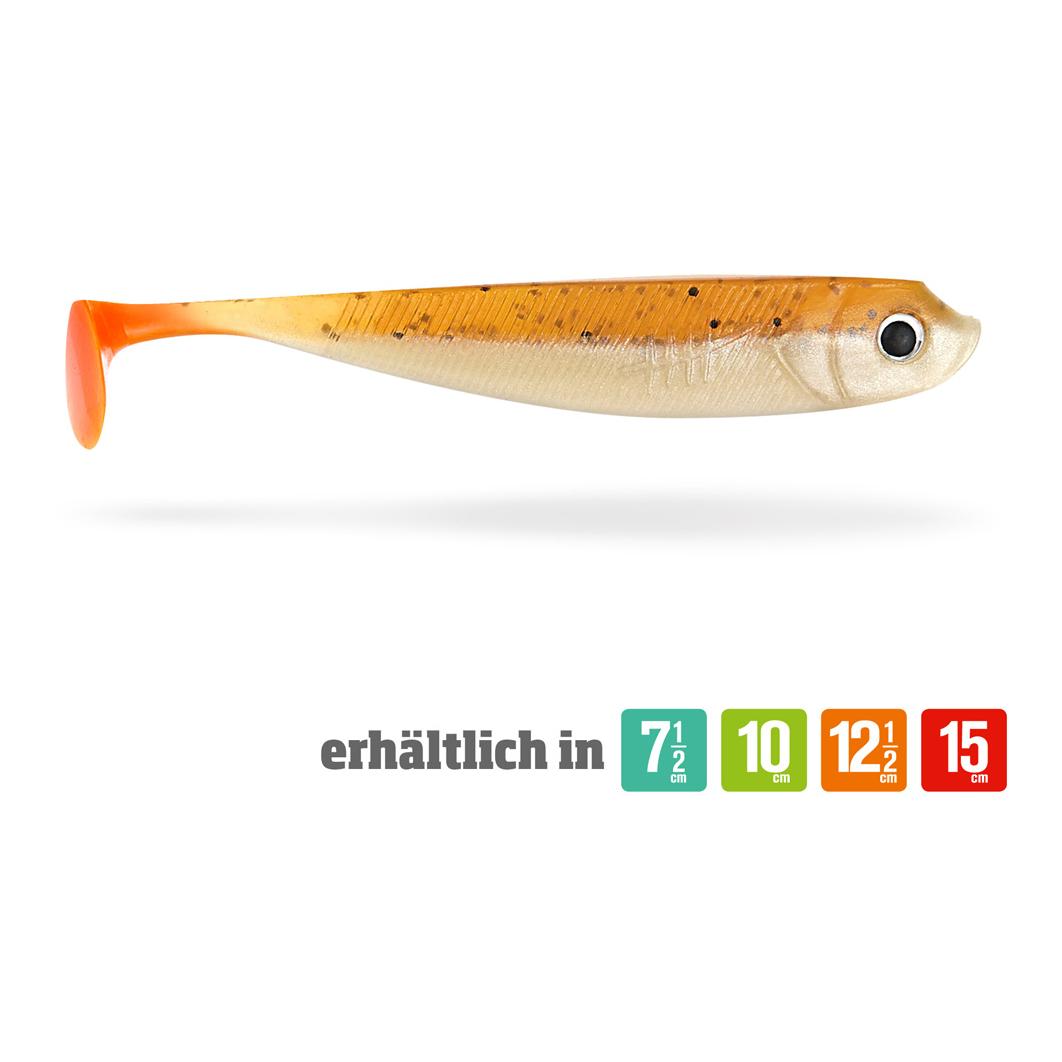 Whisky Orange