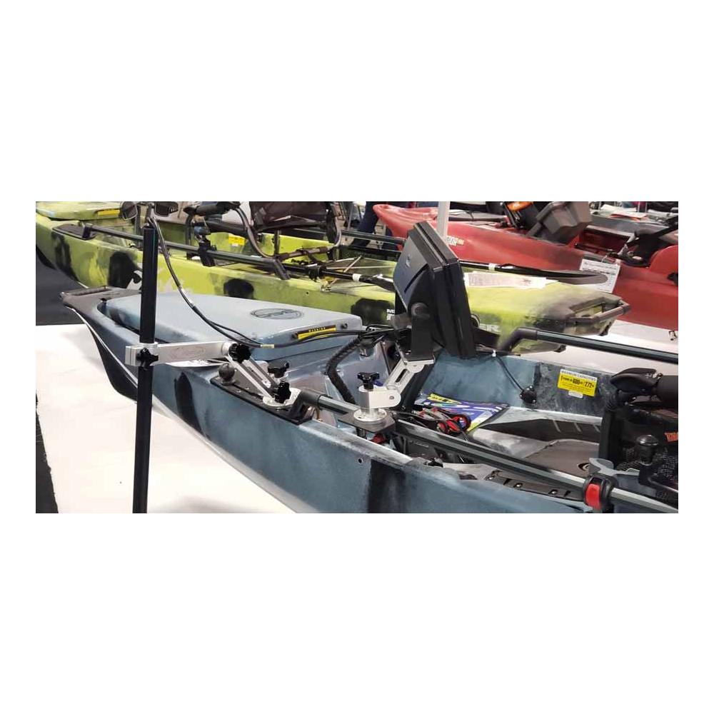 MEGA 360° Universal Geber System  - Geber - Produktbild 5