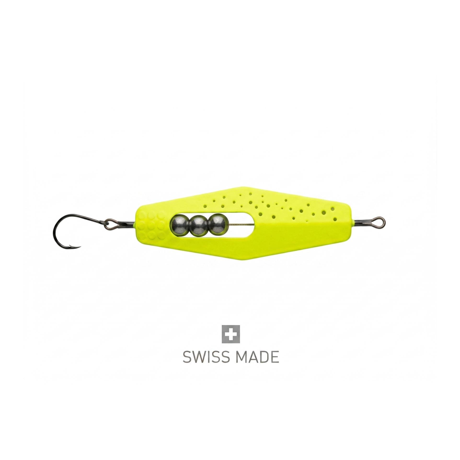 JB Fishing Pulse-Spoon