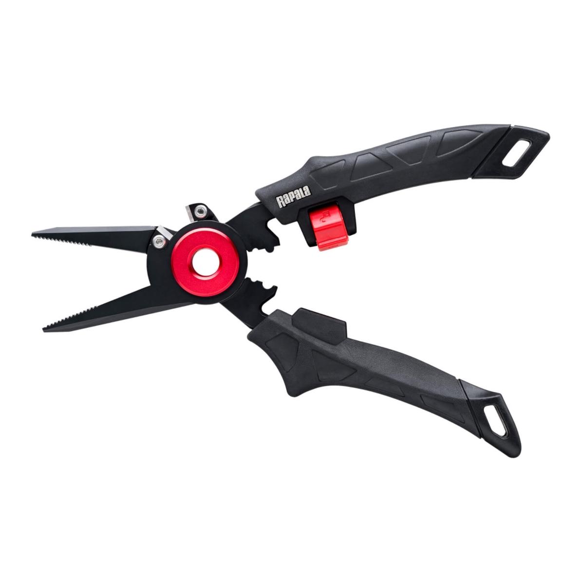 RCD Magnum Lock Pliers mit Hülle - Zange - Produktbild 1