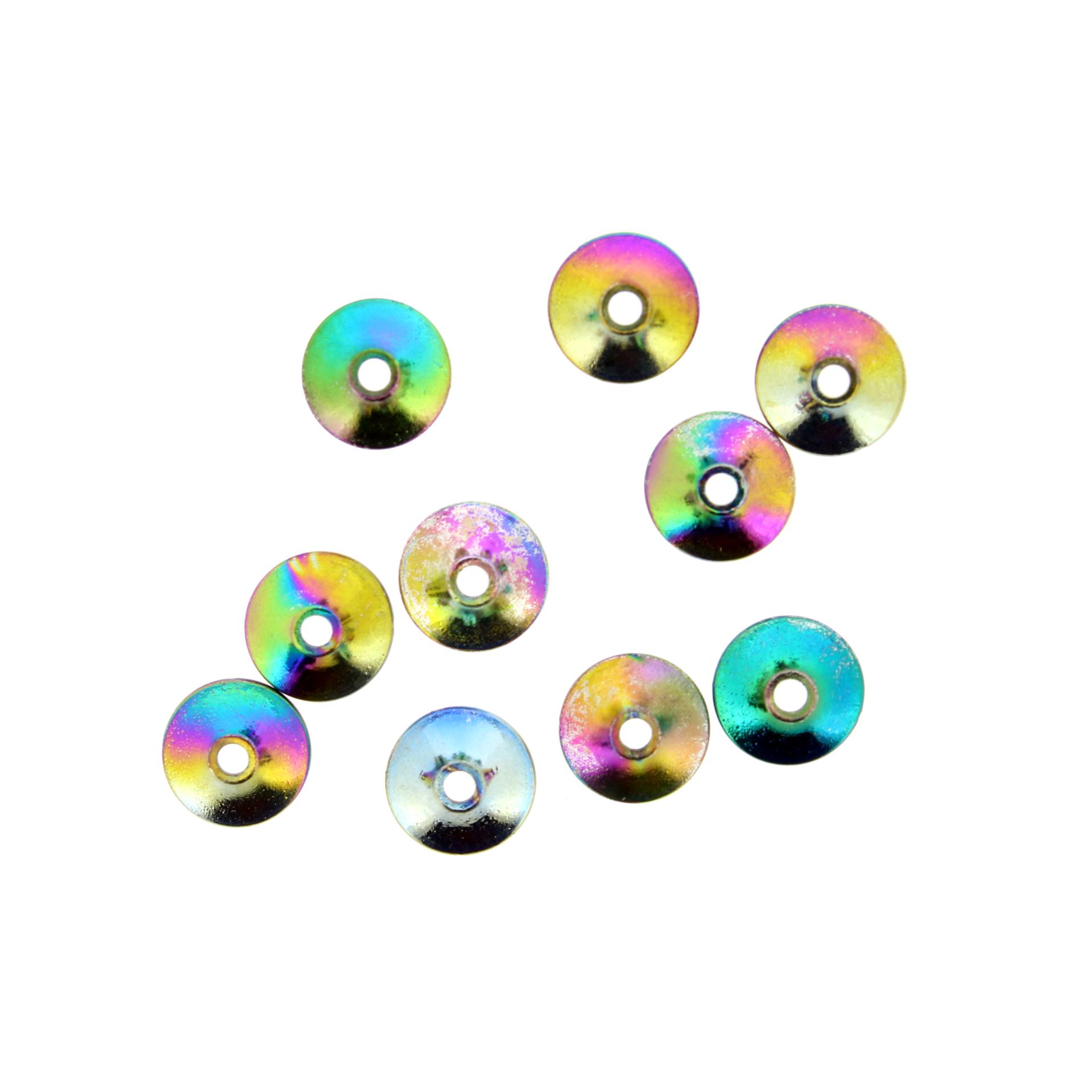 FITS Tungsten Turbo Cone - Rainbow - Produktbild 2