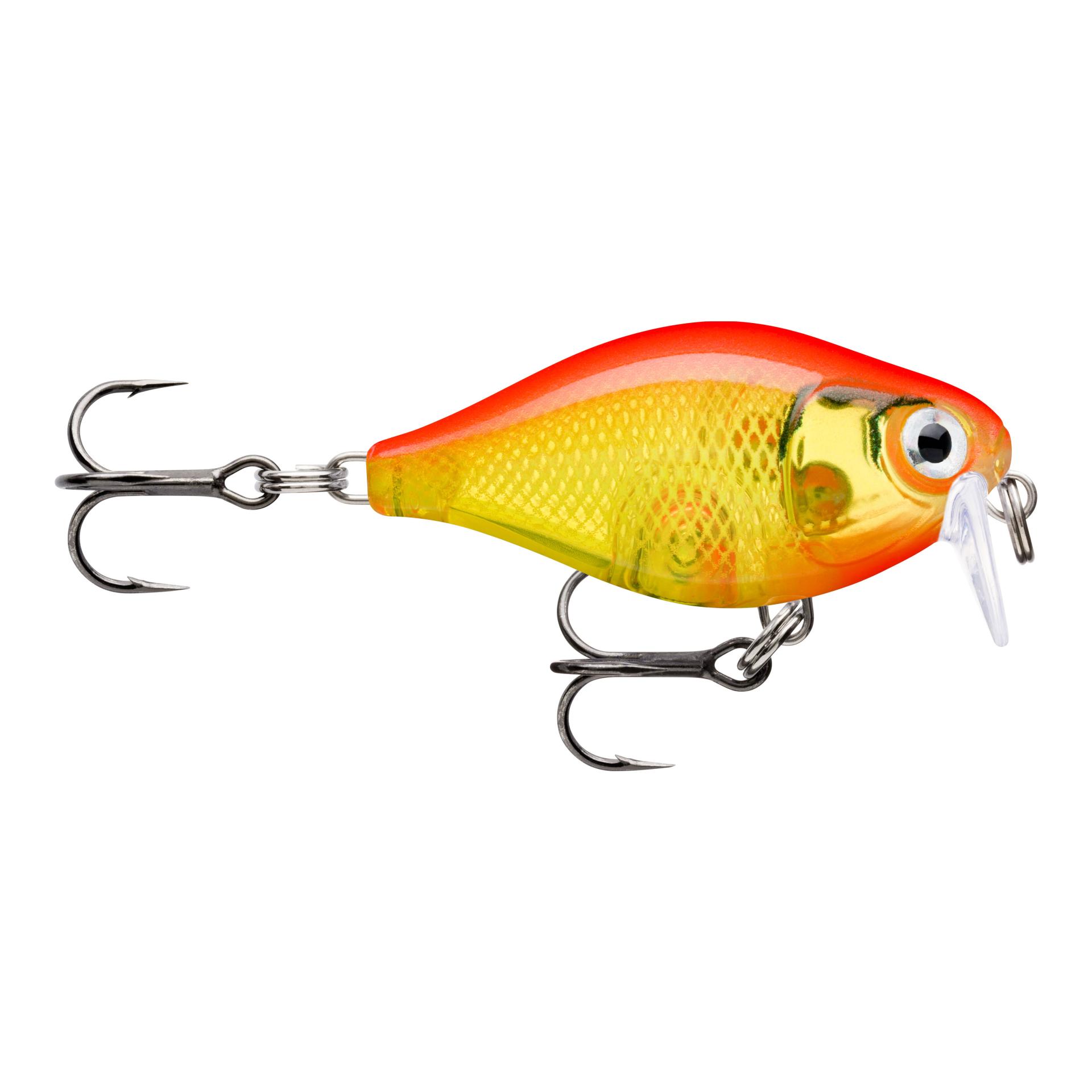 Rapala X-Light Crank Shallow Runner - Crankbait