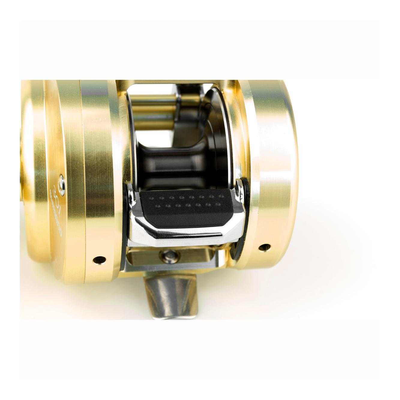 Shimano Calcutta Conquest - Multirolle