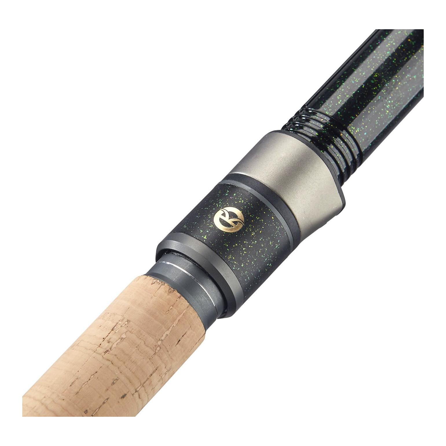 Balzer Diabolo Golden Circle Tele 45