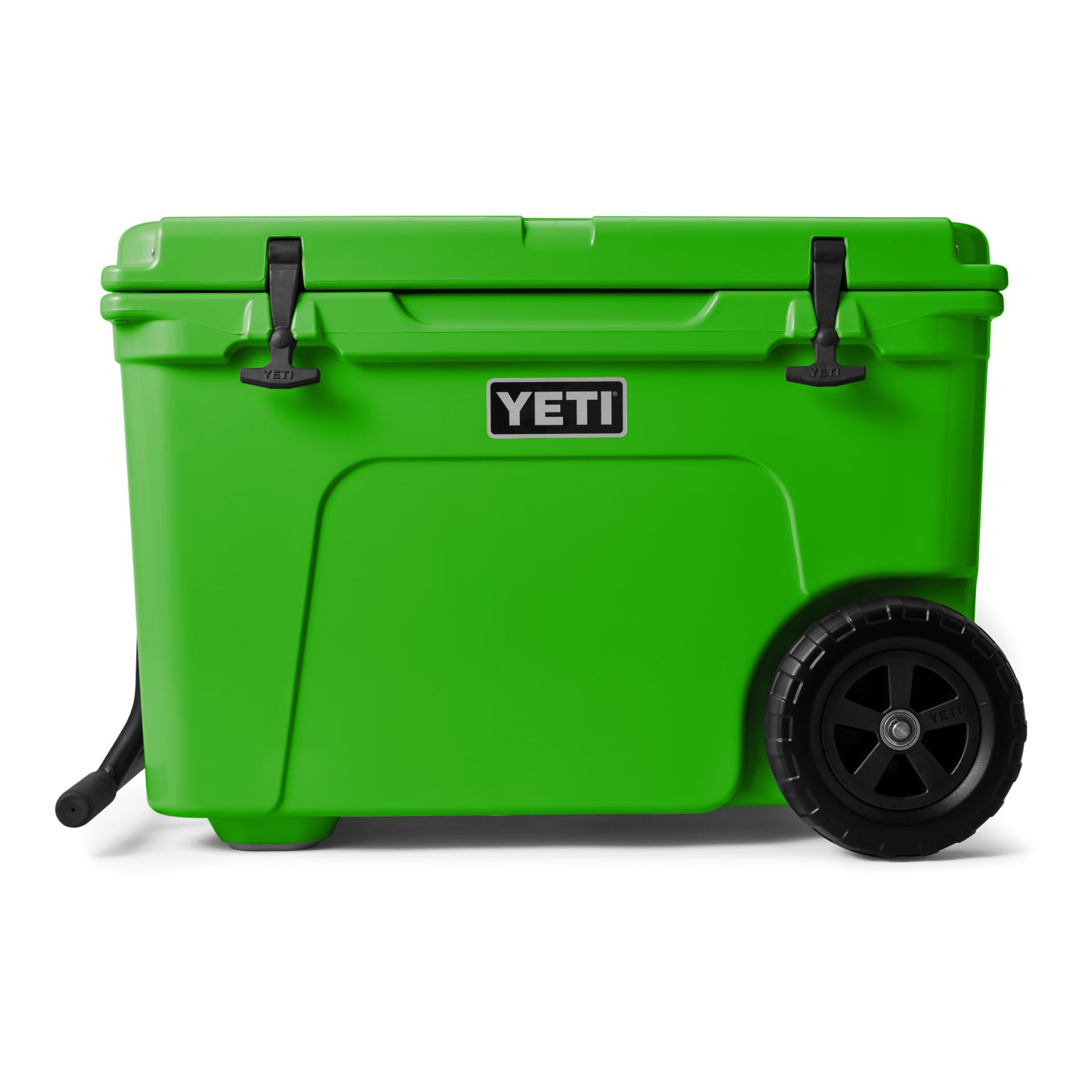 YETI TUNDRA Haul - Glacière