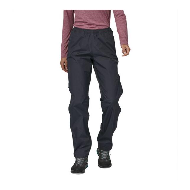 Patagonia Pantalon Torrentshell 3L de W, coupe Regular - Pantalon de pluie