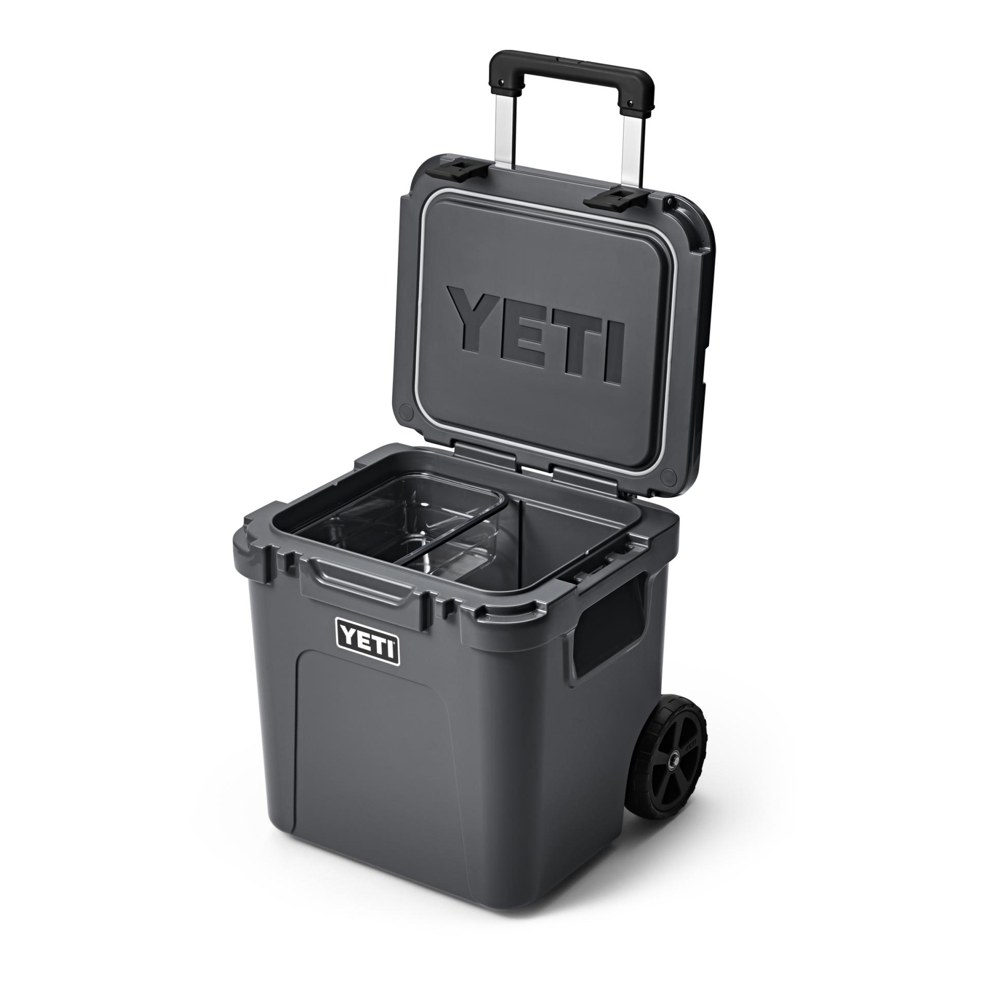 ROADIE 48 WHEELED COOL BOX - Glacière