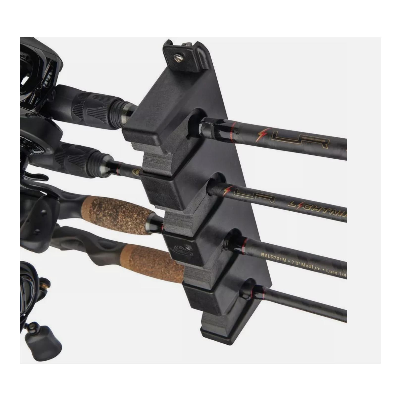 Berkley Rutenhalter