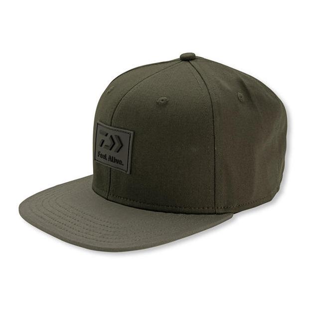 D-Vec Cap Antracite
